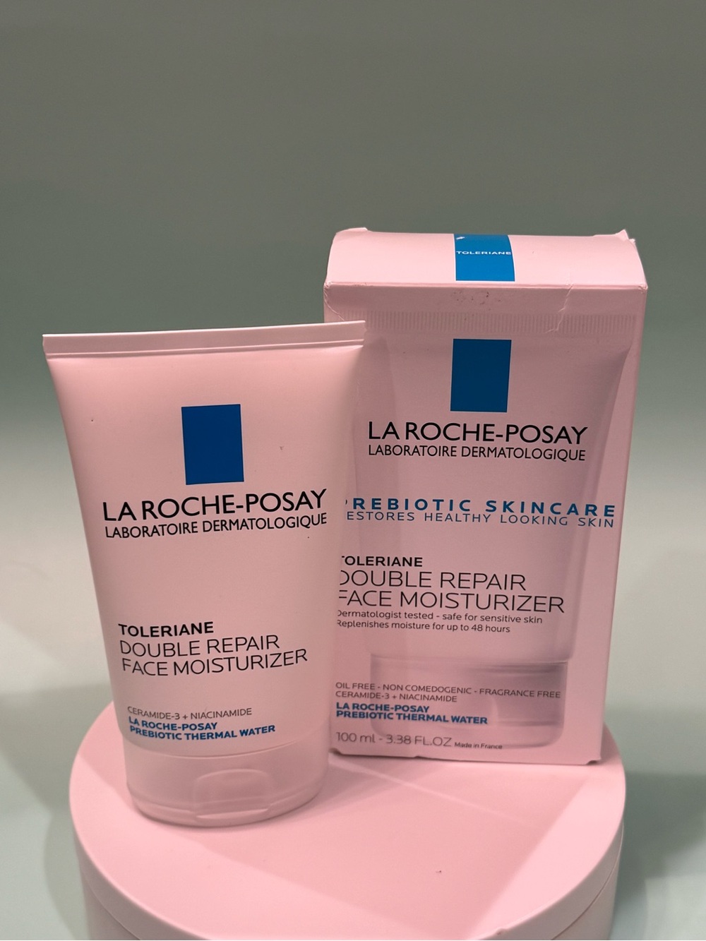 La Roche Posay Toleriane Double Repair Face Moisturizer